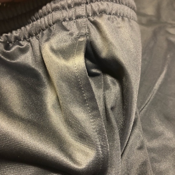 Jordan Athletic Pant Girls Large - Picture 9 of 9